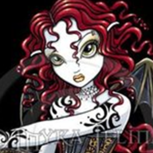 AngelaCarr1's avatar